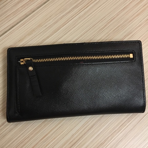 Kate Spade wallet - Picture 2 of 3